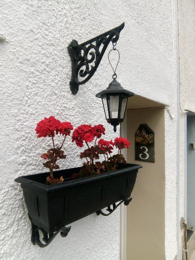 Wales' Highest Village - The Chartist Cottage - Trefil Tredegar Екстер'єр фото