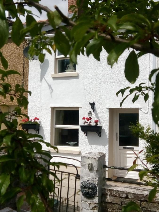Wales' Highest Village - The Chartist Cottage - Trefil Tredegar Екстер'єр фото